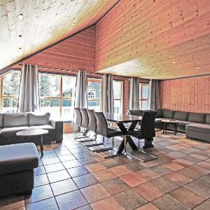 Bakkebygrenda 7A 16 beds - Trysil Turistsenter