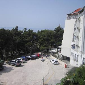 Apartment Lavender - Amazing Seaview