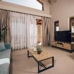 Terra Lucis Mountain Residences Anima Villa Loft