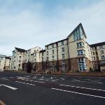 Apartment in Edinburgh 