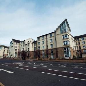 Lochend Serviced Apartments