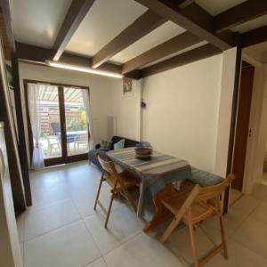 Villa rénovée avec grande terrasse 5 pers Capbreton