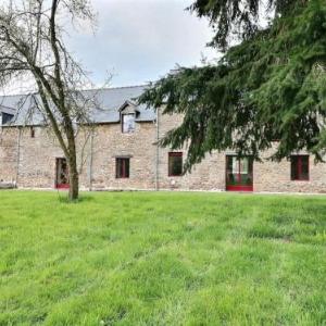 Gîte Miniac-Morvan 4 pièces 8 personnes - FR-1-538-77