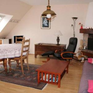 Appartement Erquy 3 pièces 5 personnes - FR-1-501-200