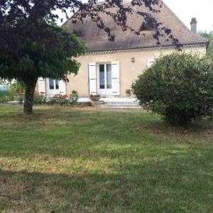 Gîte Saint-Chamassy 3 pièces 4 personnes - FR-1-616-67