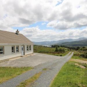 Errigal View House