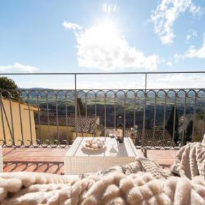 La Terrazza - Together in Tuscany