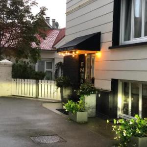 Hotel Les Embruns
