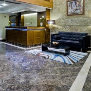 Hotel Arsus