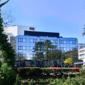 Novotel La Rochelle Centre