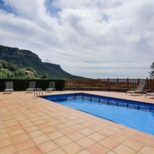 Villa in Capolat Sleeps 16 with Pool