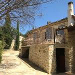 Apartment in Le Castellet 