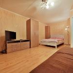 Apartment Kristall Moscow 