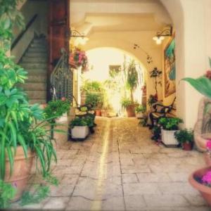 Locanda Scirocco