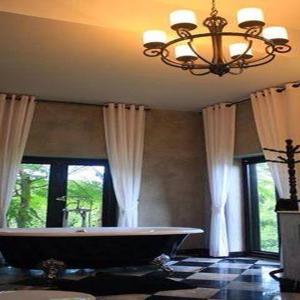Her Glory Vacation Villa