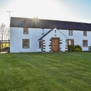 New Bewley Barn