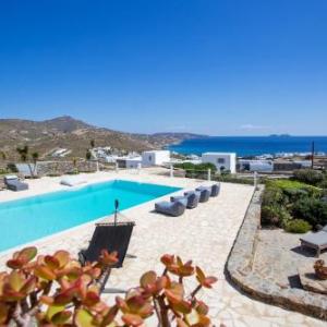 Your Mykonos Villa