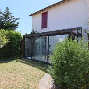 House in Bourcefranc