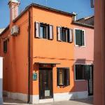 Holiday homes in Venice 