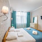 Hotel in Anapa 