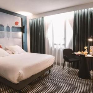 Mercure Bordeaux Centre