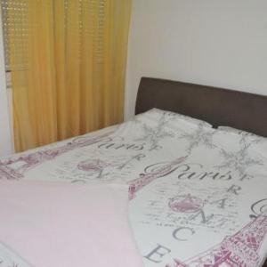 Lux apartman SS