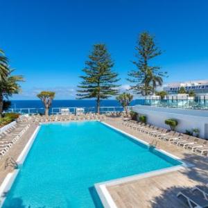 Hotel Best Semiramis