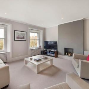 Cadogan Square - 4 bed