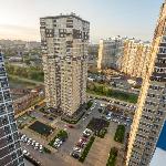 Almaks Apartament-Center