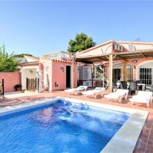 Villa Requesens 139 Empuriabrava - Immo Barneda