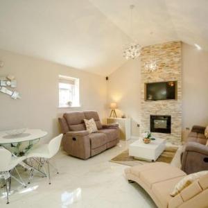 Peewit Cottage - UK33161