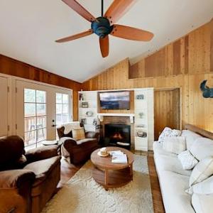 Arrowhead Villas Family Getaway - Game Room & Deck home