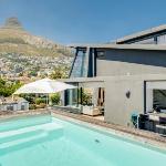 Apartment in Cape Town 