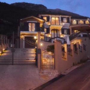 Residence Spa Apartments DUB