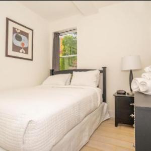 Seward Square 30 Day Stays