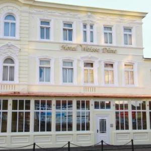 Hotel Weisse Düne
