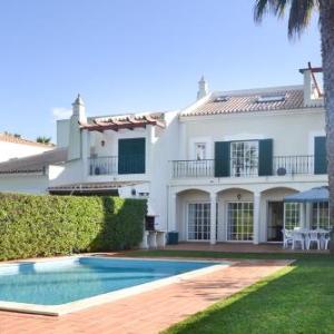 Benfarras Villa Sleeps 10 with Pool and Air Con