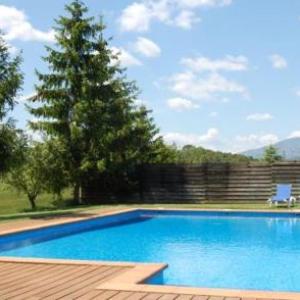 Solsona Villa Sleeps 4 with Pool