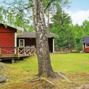 Holiday home VETLANDA III