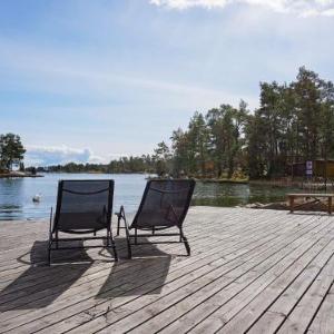 Holiday home OSKARSHAMN II