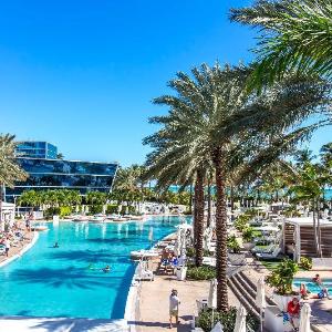 Fontainebleau Miami Beach Private Suites