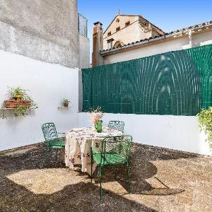 Lleon town house in Pollensa Mallorca