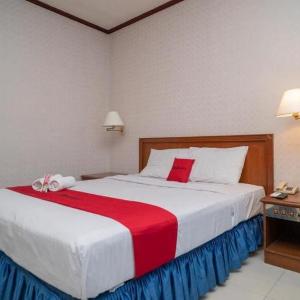 Hotel Efita
