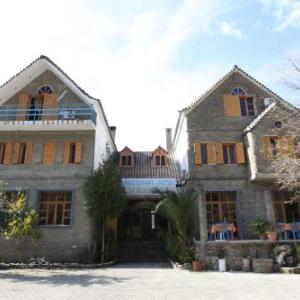 Alem Kasneci Guesthouse