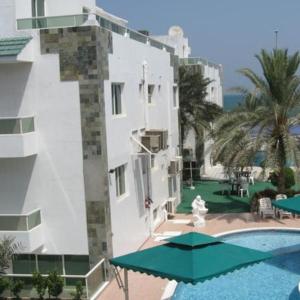Green House Resort