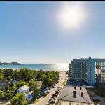 Grand Sapphire Люкс Апартаменты Голубые Дали B-Flats Anapa