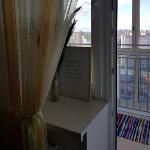 Apartment A.Kolmogorova д.13 кор.3 Yaroslavl