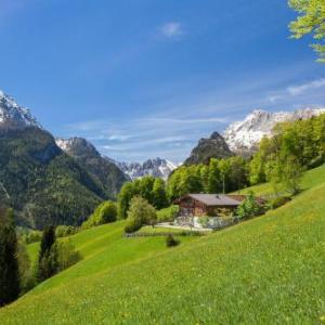 Gerstreitlehen Ferienwohnungen