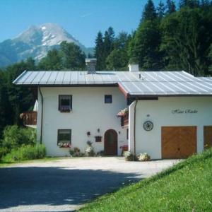 Gästehaus Rieder Ferienwohnung