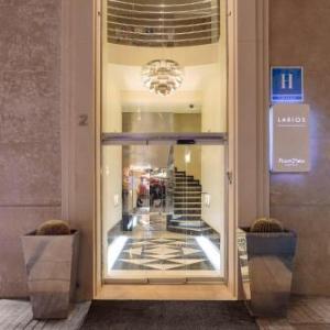 Hotel Larios Málaga